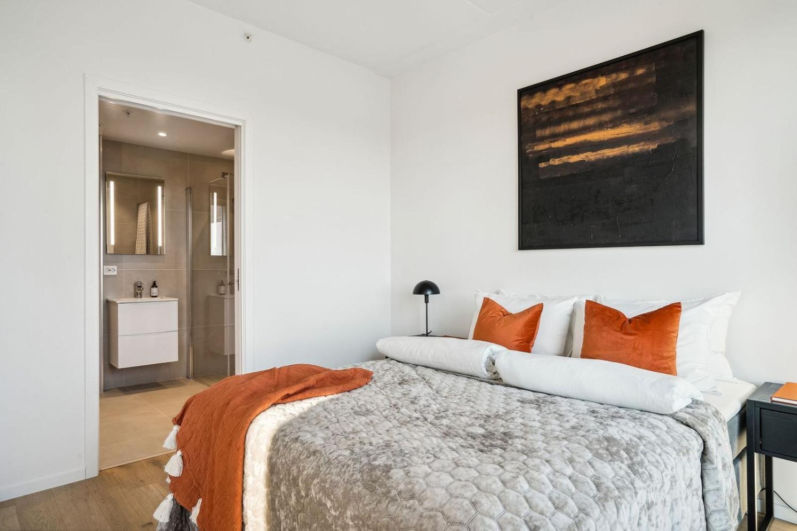 Totalapartments Vervet Gjoa Tromsø Exteriér fotografie